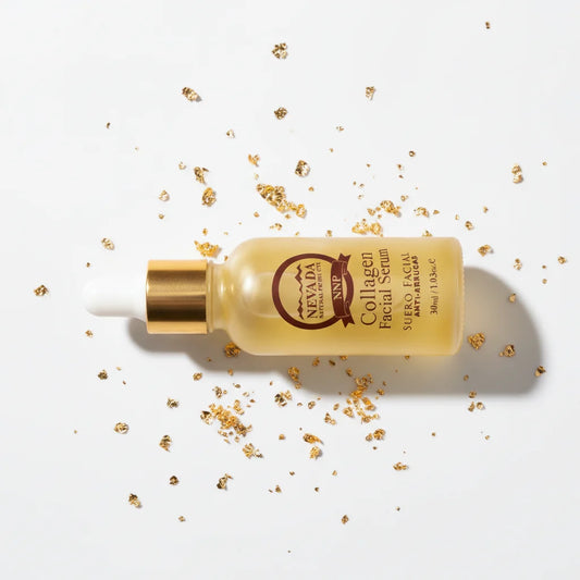 Sérum Reafirmante Anti-Edad